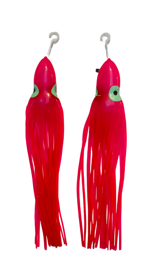 Mega Bait Skirts