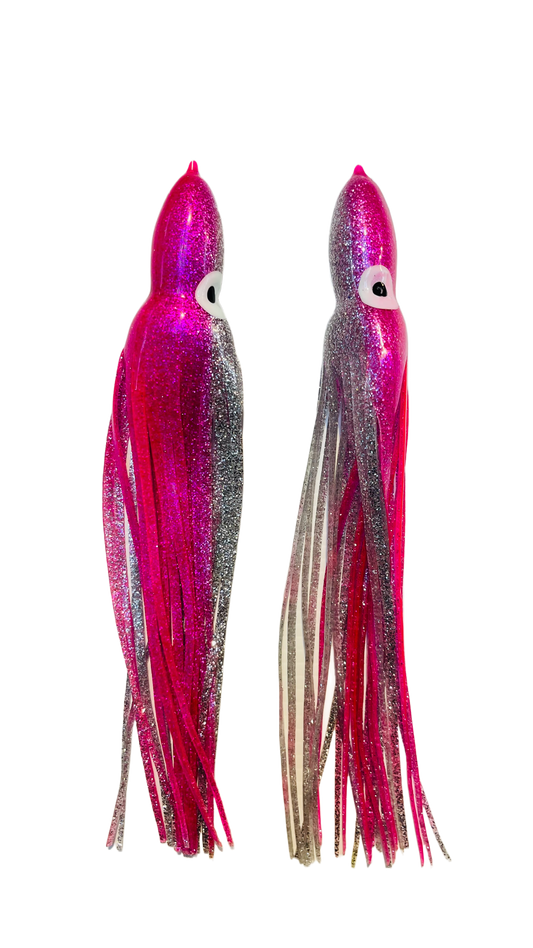 Mega Bait Skirts
