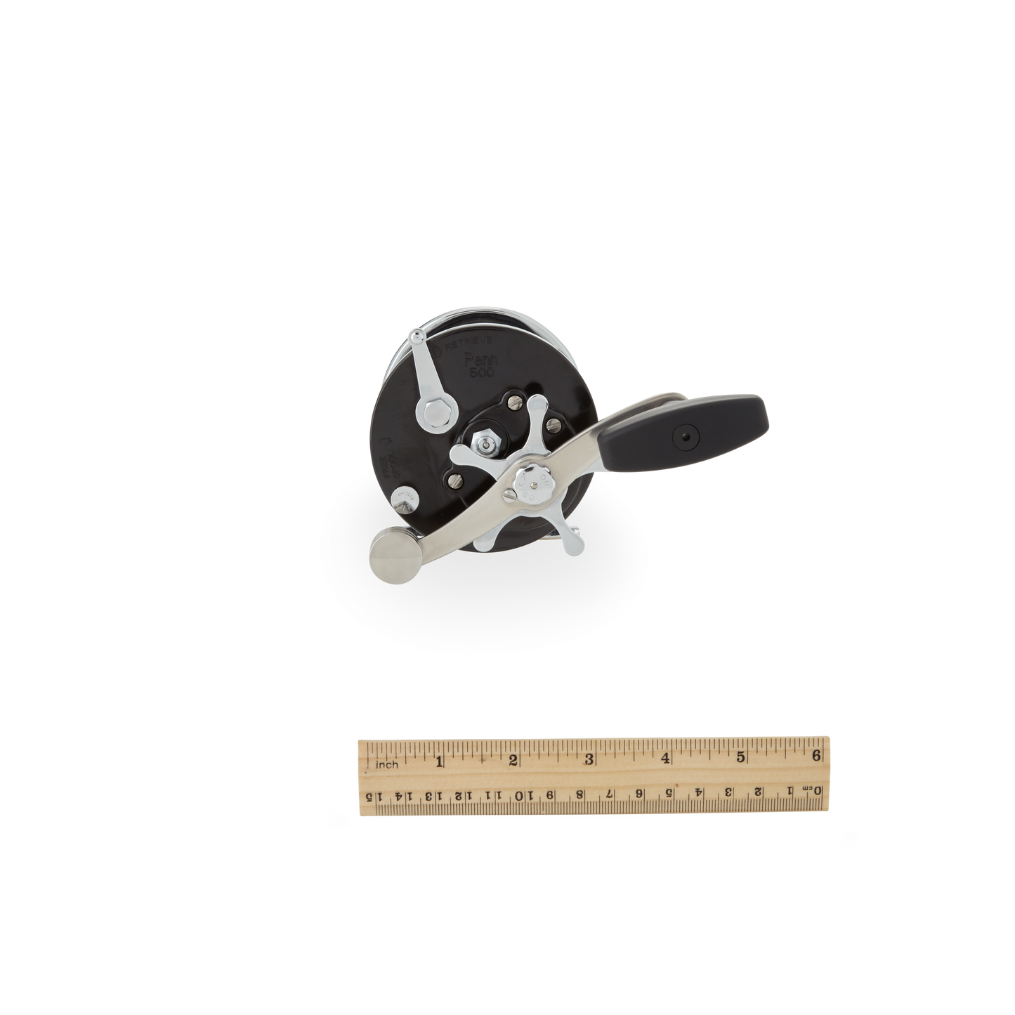 PENN Jigmaster® Star Drag