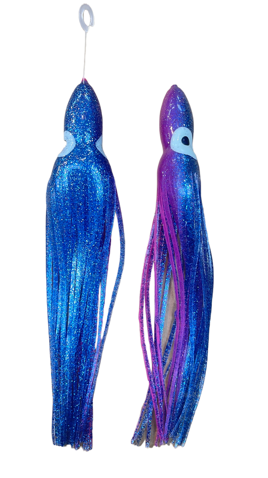 Mega Bait Skirts
