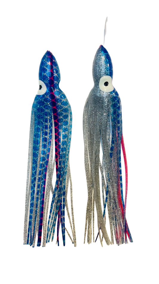 Mega Bait Skirts