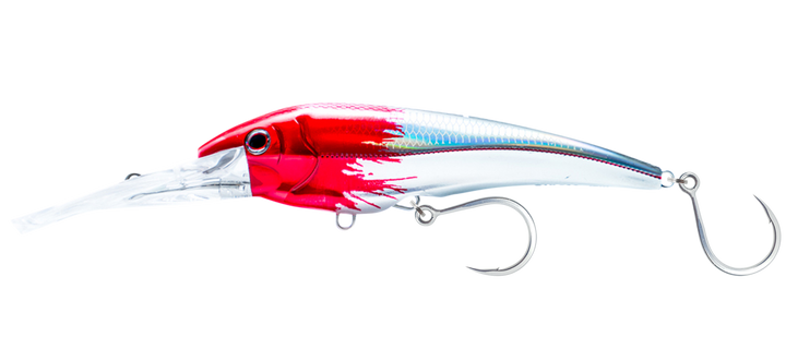 Nomad Design DTX minnow