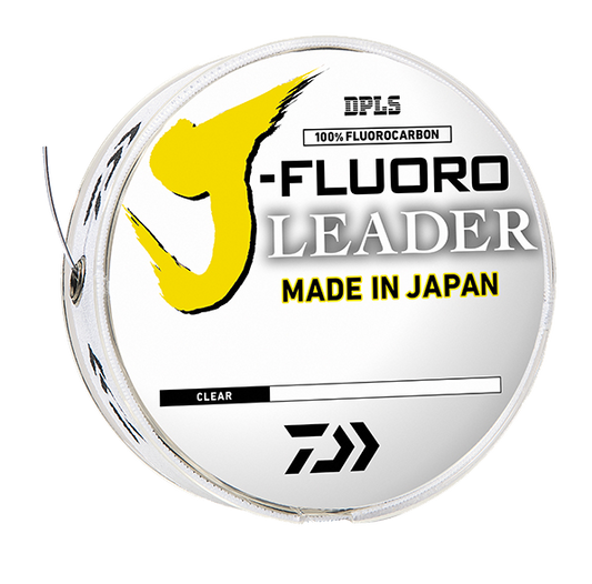 Daiwa J-Fluoro Leader
