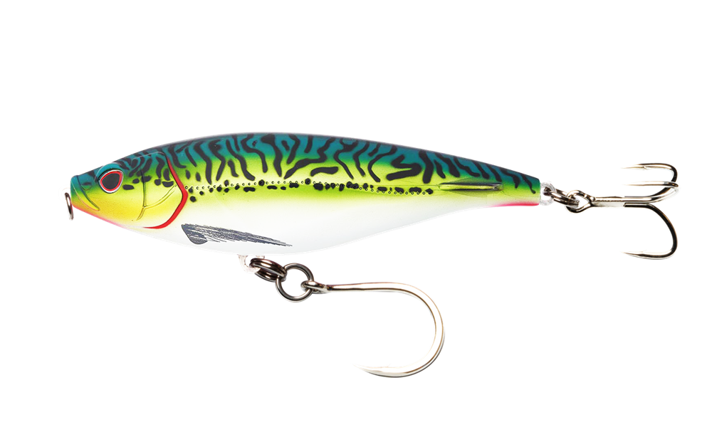 Nomad Design Madscad 190 AT SNK