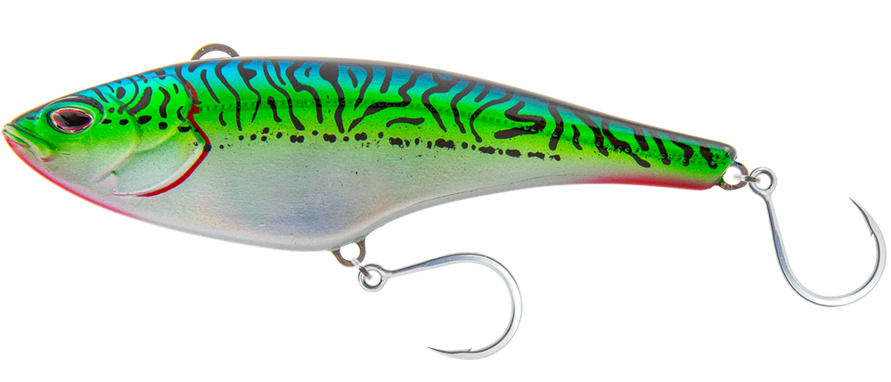 Nomad Design Madmacs 130