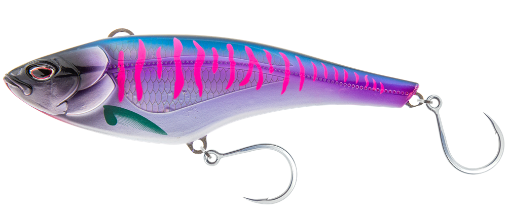 Nomad Design Madmacs 130