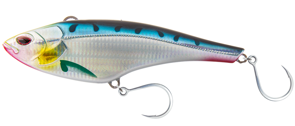 Nomad Design Madmacs 130