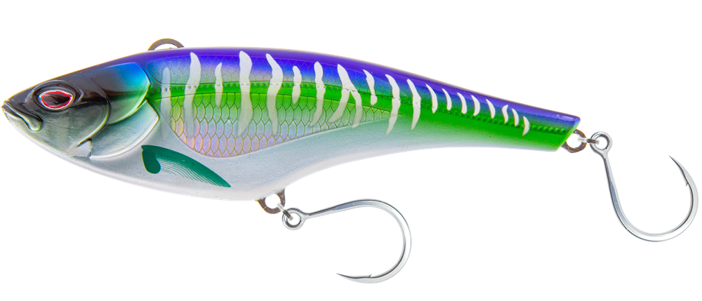 Nomad Design Madmacs 130