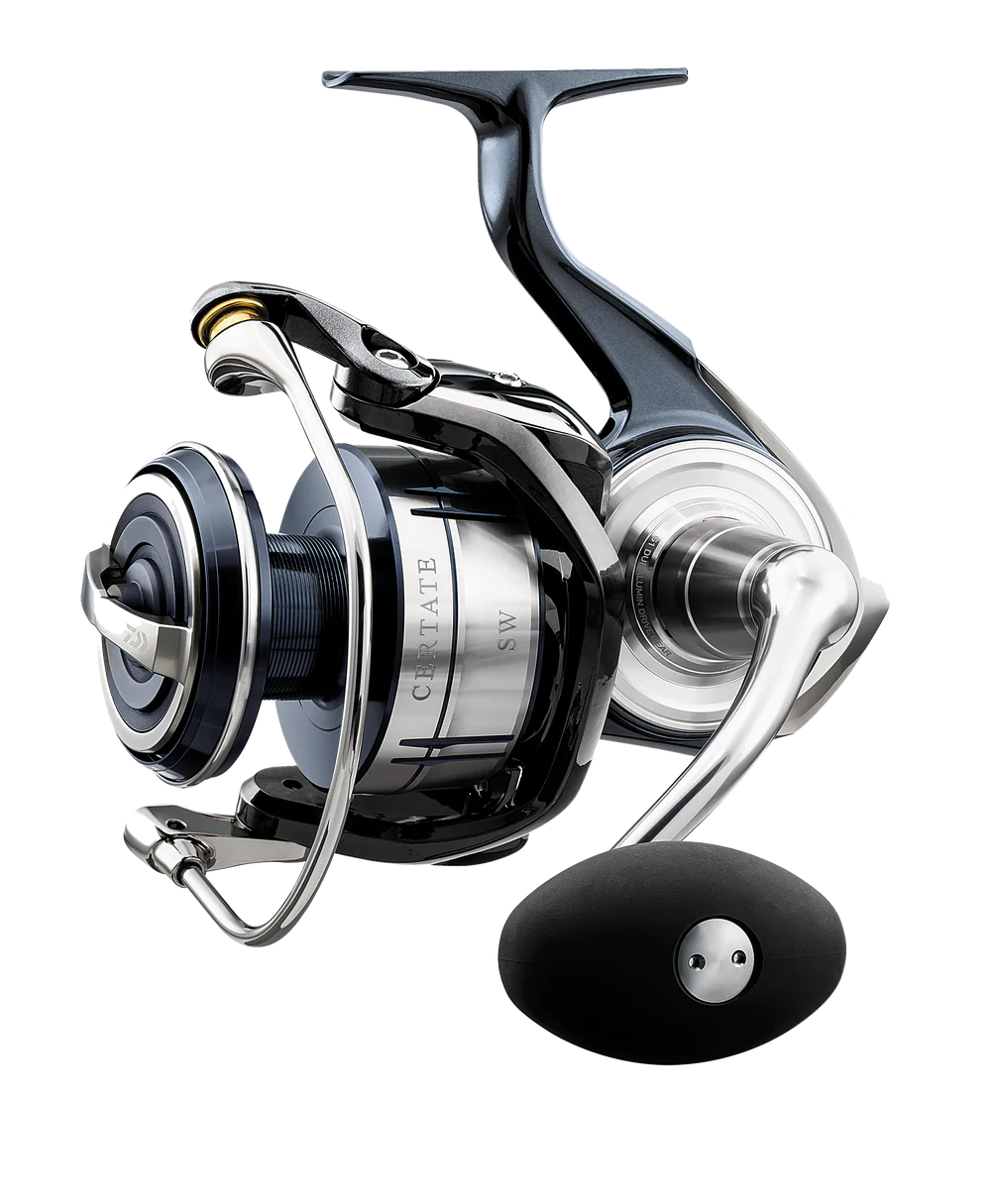 Daiwa Certate SW