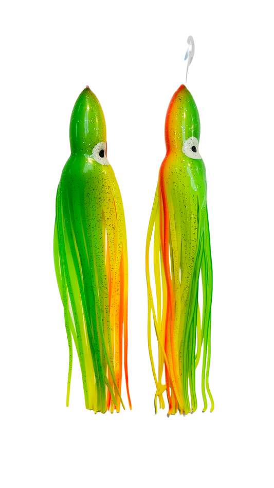 Mega Bait Skirts